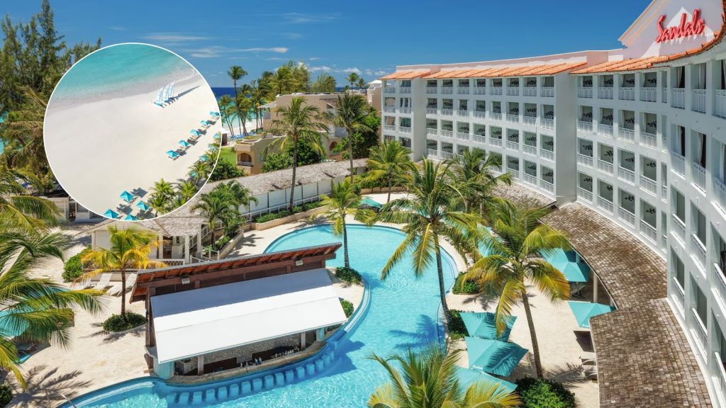 Best Sandals Resort_Sandals Barbados