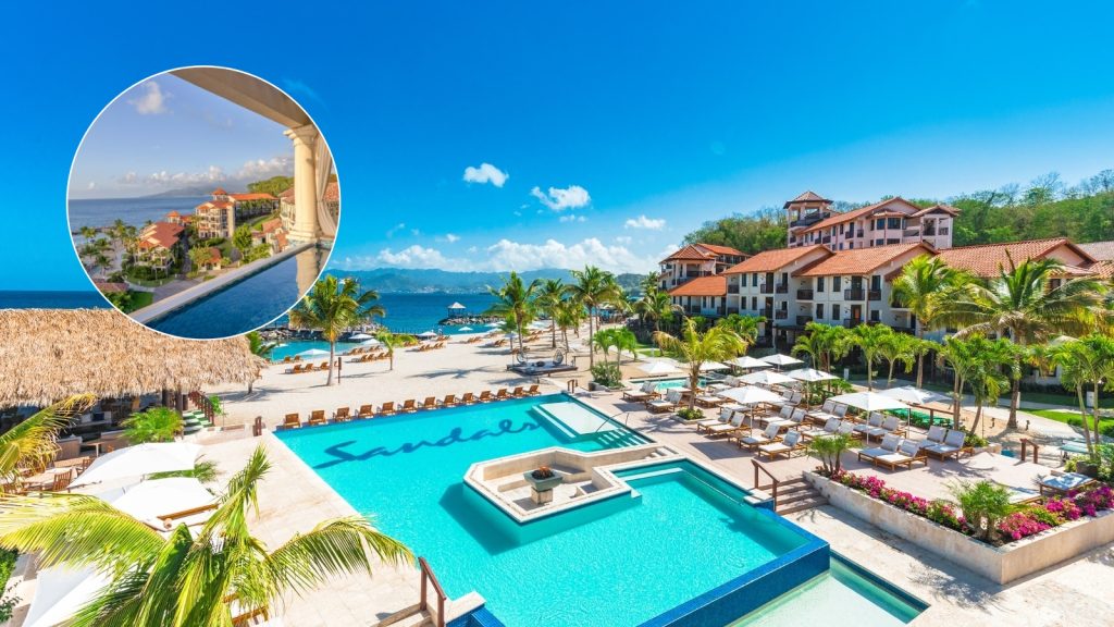 Best Sandals Resort_Sandals Grenada