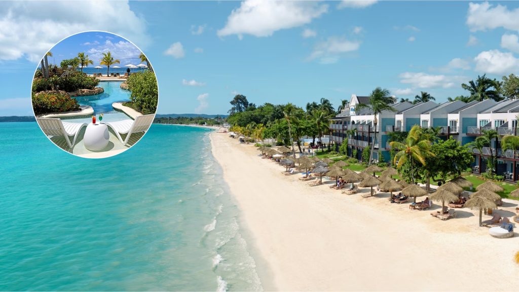 Best Sandals Resort_Sandals Negril Jamaica