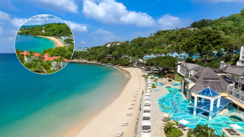 Best Sandals Resort_Sandals Regency La Toc St Lucia