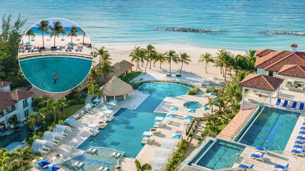 Best Sandals Resort_Sandals Royal Barbados