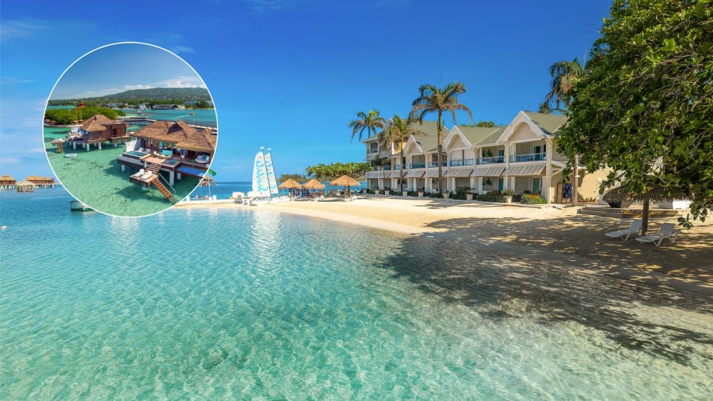Best Sandals Resort_Sandals Royal Caribbean Montego Bay