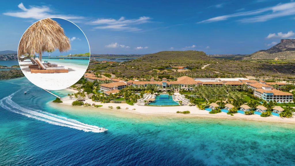 Best Sandals Resort_Sandals Royal Curacao