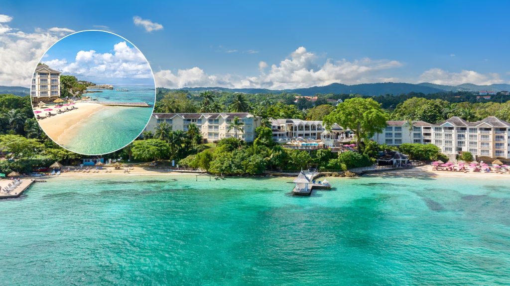 Best Sandals Resort_Sandals Royal Plantation Jamaica