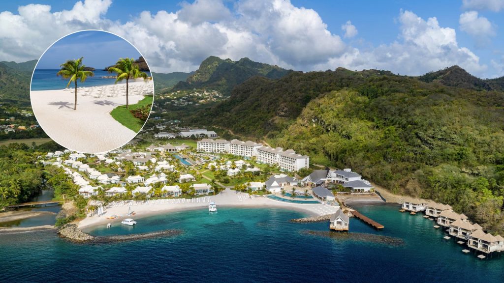 Best Sandals Resort_Sandals Saint Vincent
