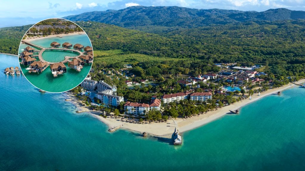 Best Sandals Resort_Sandals South Coast Jamaica