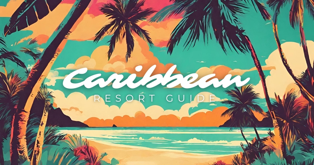 Sandals Grenada - Resort Review February 2025