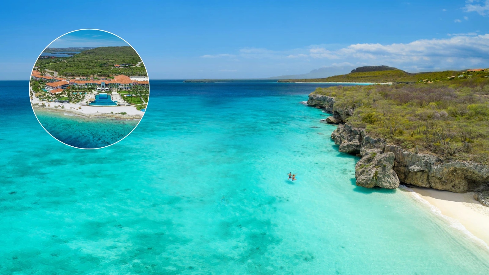 Sandals Resorts Locations In The - Sandals Resorts Curacao Locations 