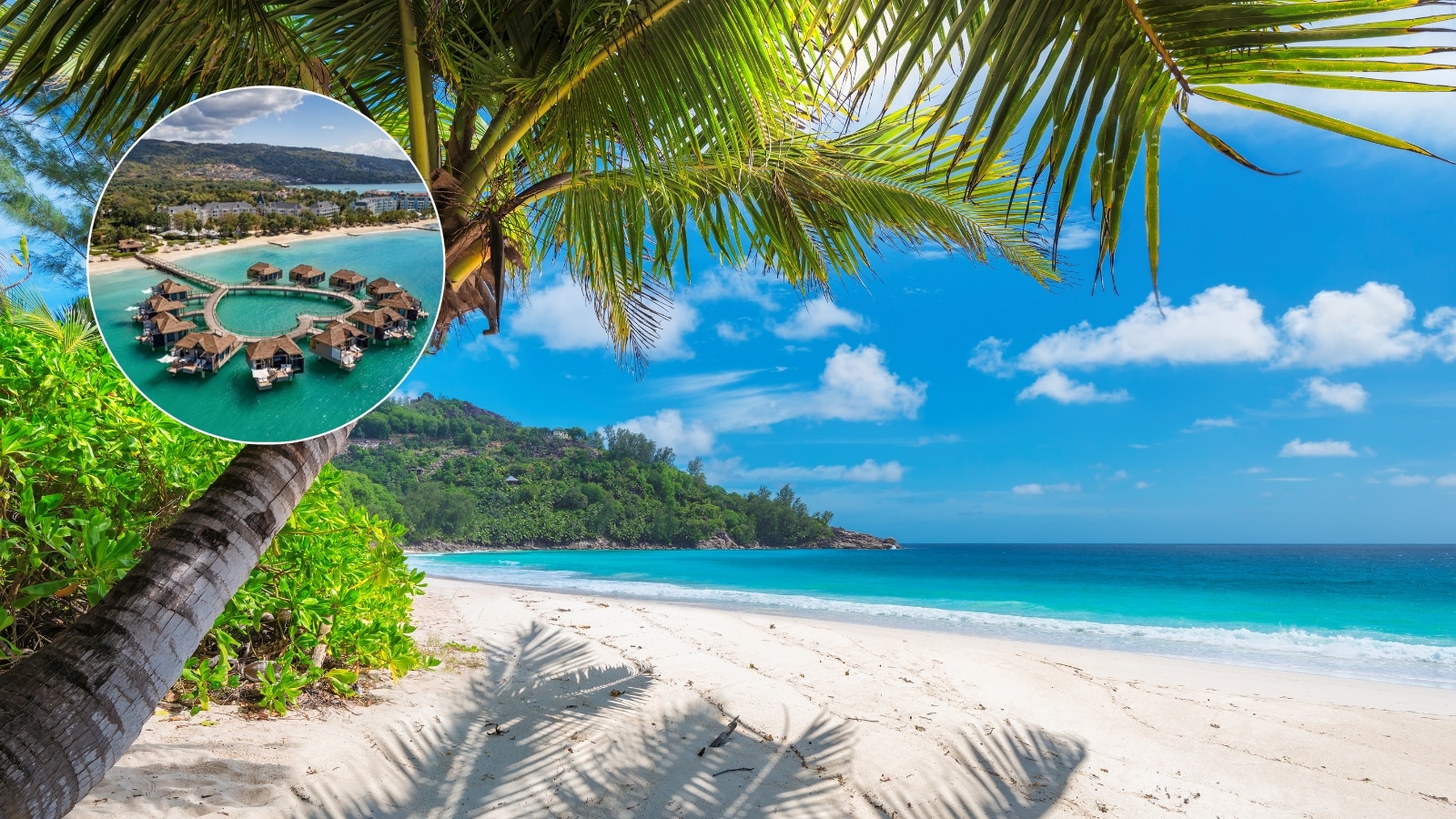 Sandals Resorts Locations In The - Sandals Resorts Jamaica Locations 