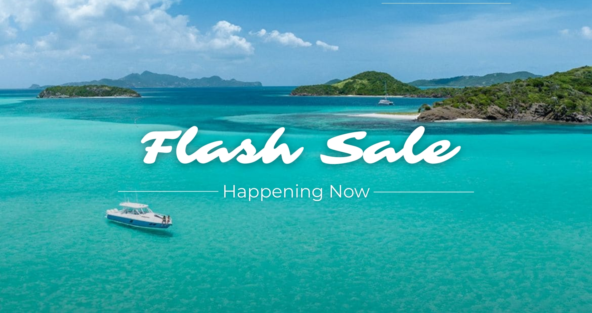 Sandals Resorts Sale Page