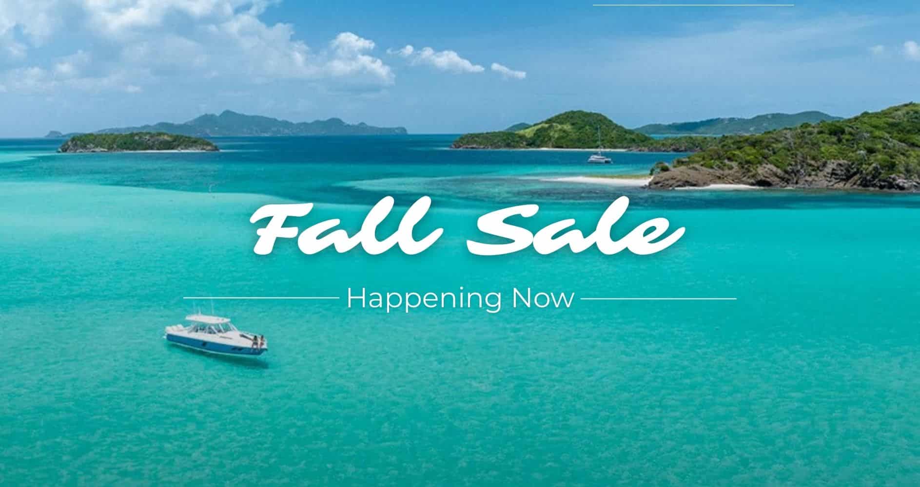 Sandals Sale Banner_Fall 2025