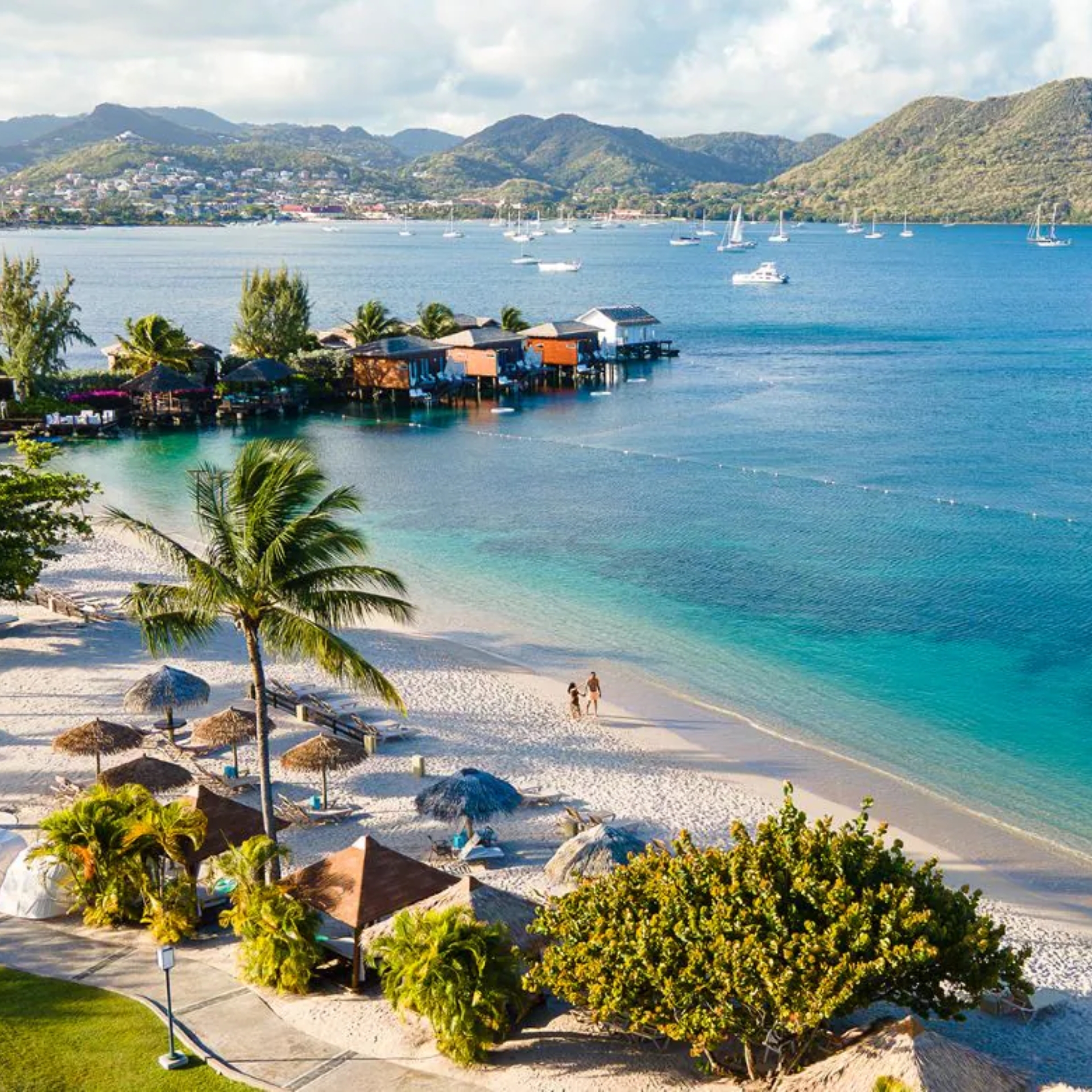 Sandals Grande St Lucian Deals 3