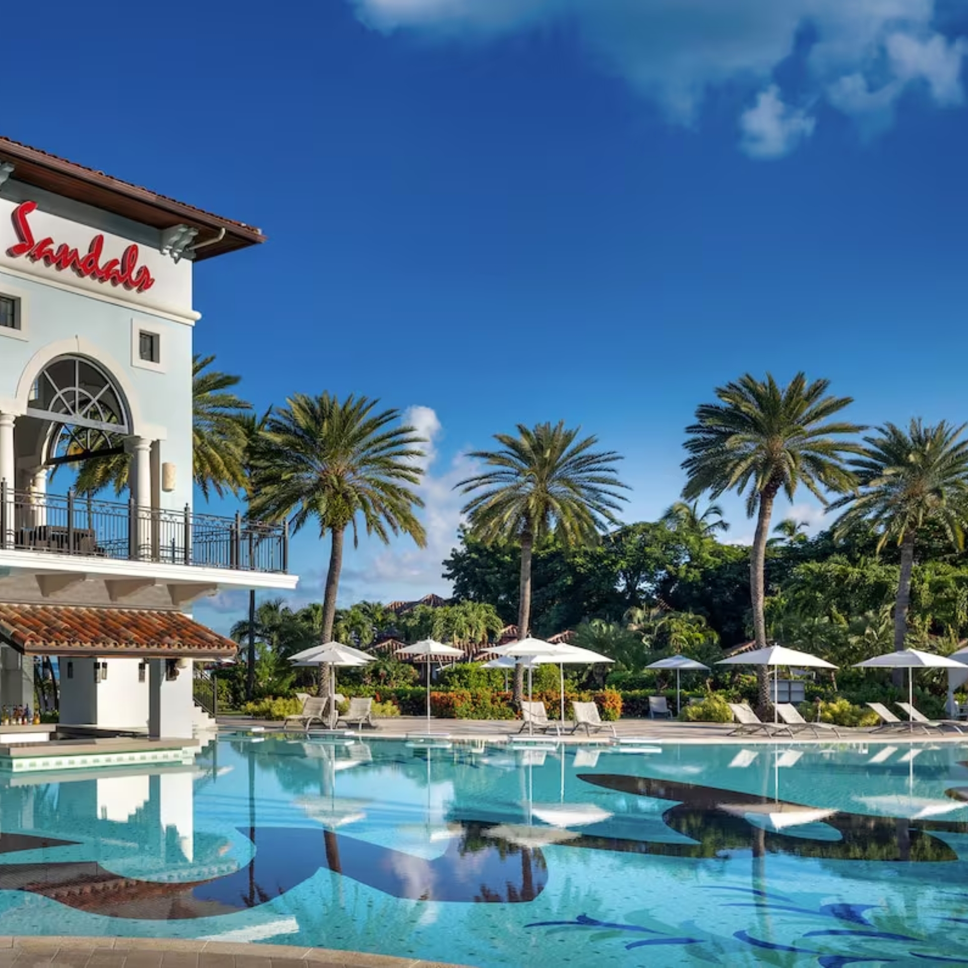 Sandals Grande Antigua Deals 2