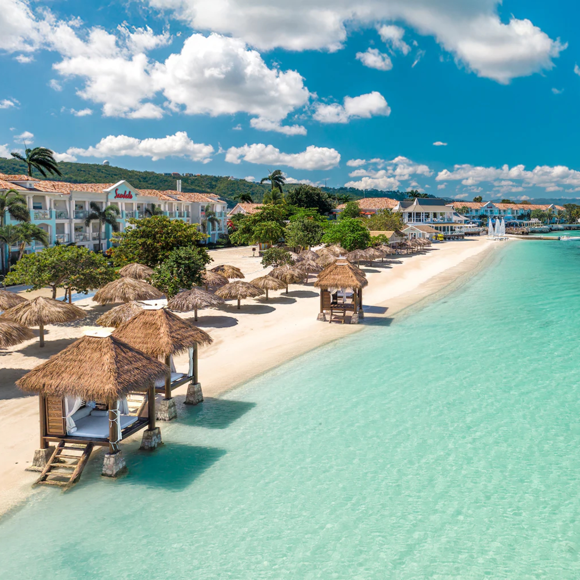 Sandals Montego Bay Last Minute Deals
