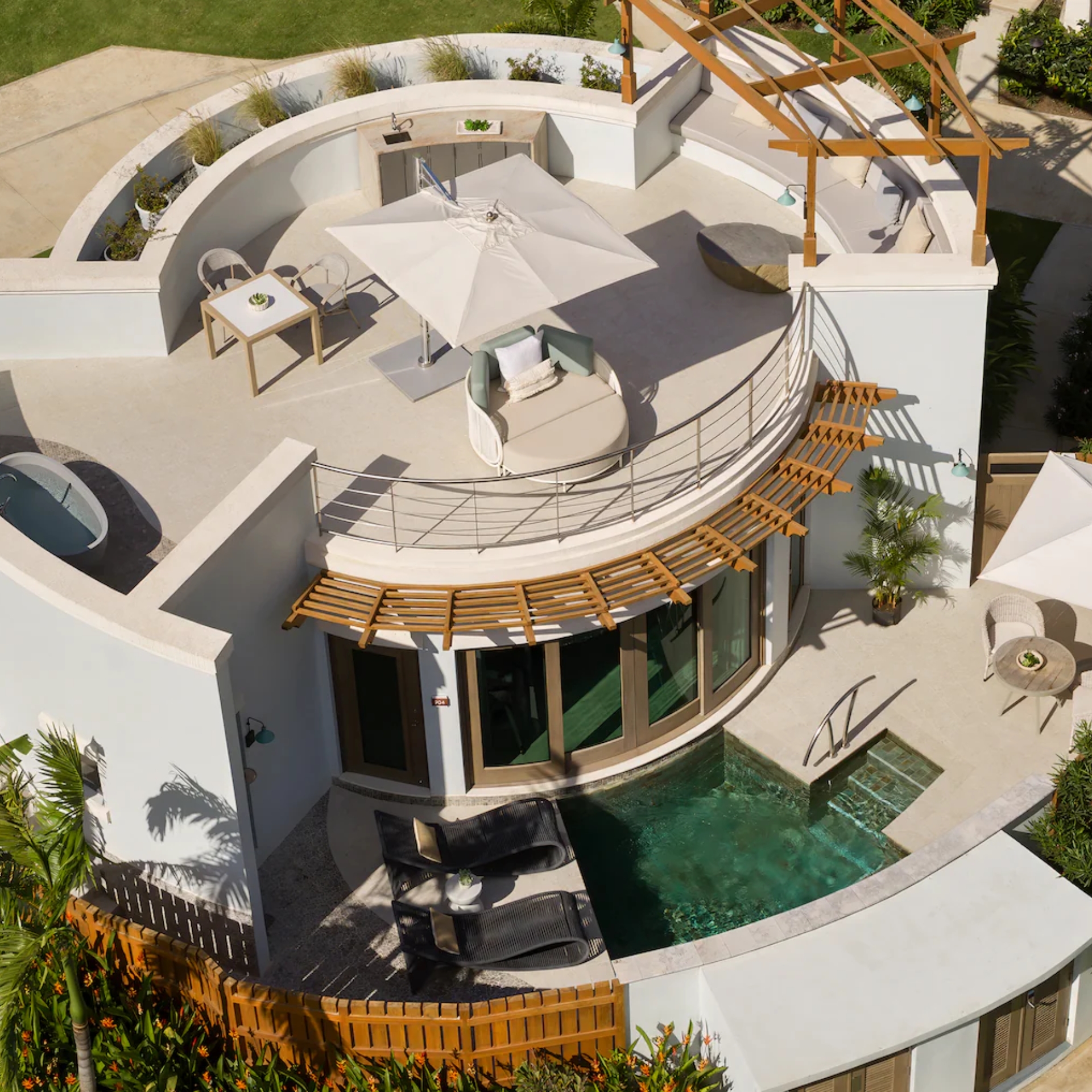 Sandals Regency La Toc Rondoval Suite 777 Deal