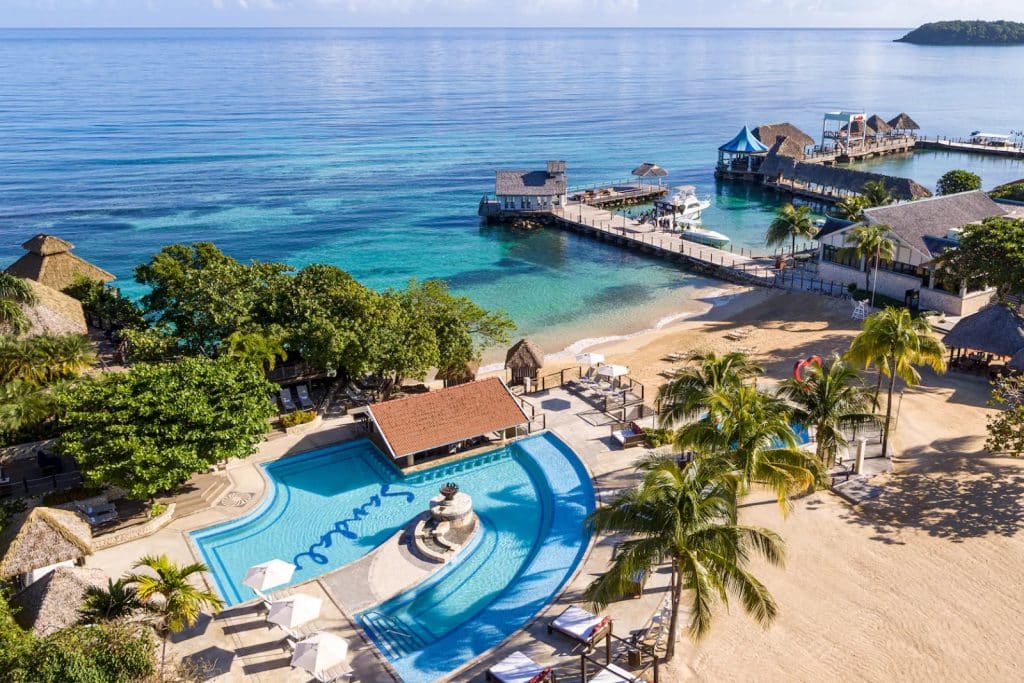 Sandals Ochi Resort For Non Couples