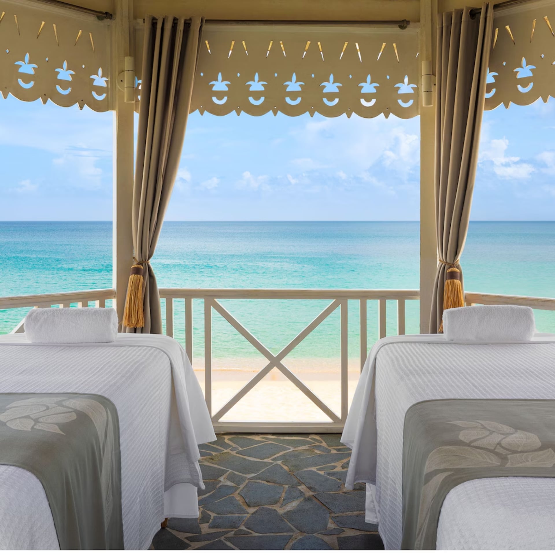 Sandals Regency La Toc Last Minute Deal Massages