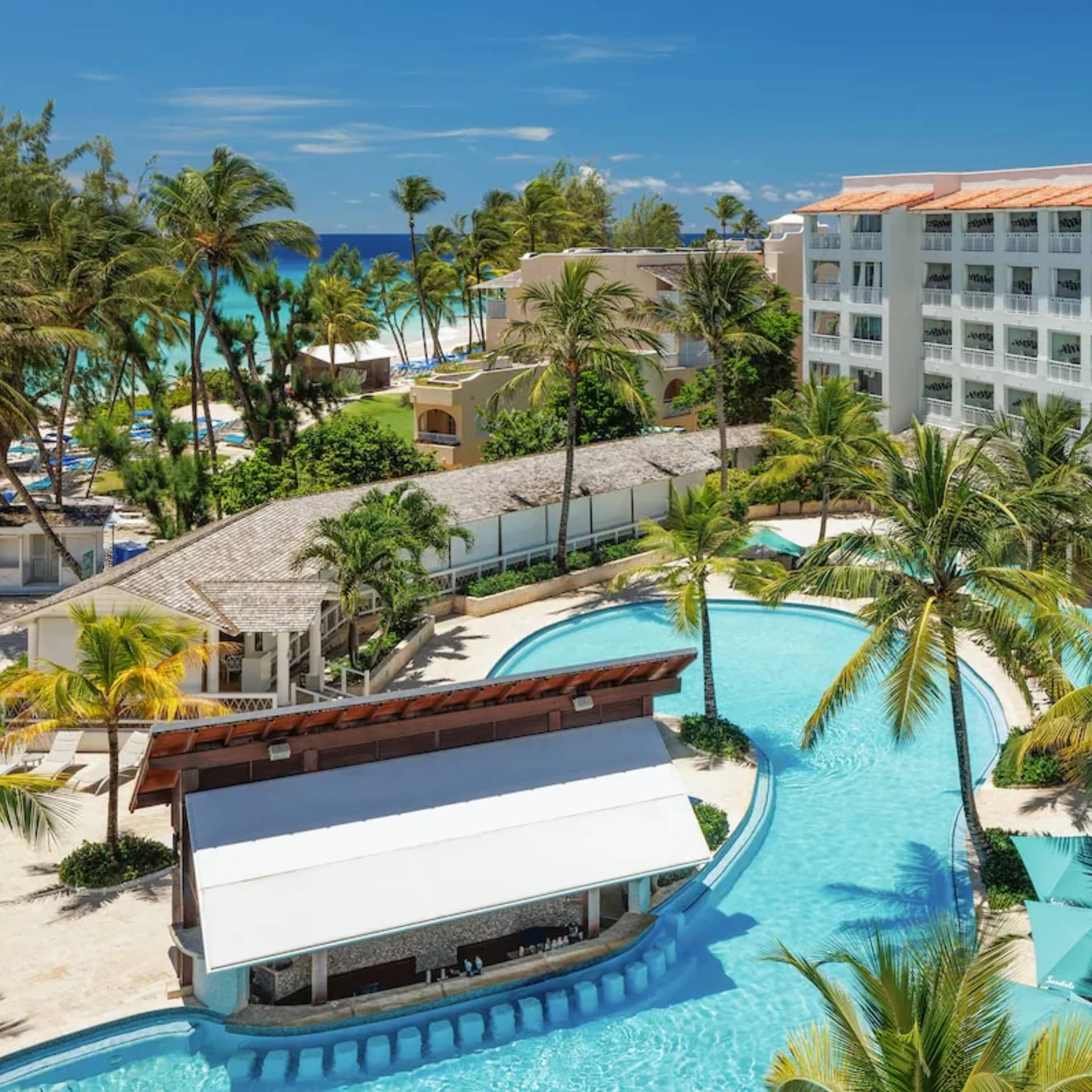 Sandals Barbados Last Minute Deals