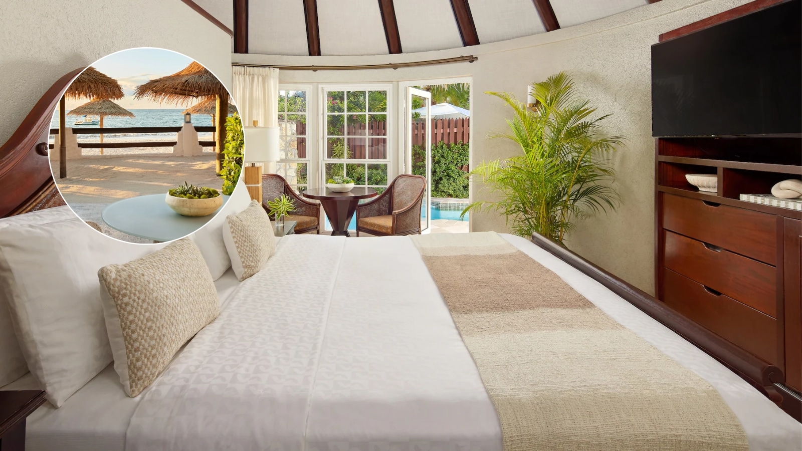 Sandals Resorts Rondoval Suites: Ultimate Guide (2026)