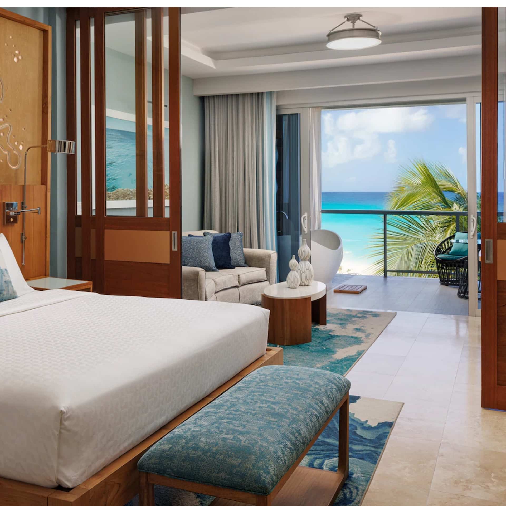 Sandals Montego Bay Jamaica 777 Deal_Beachfront