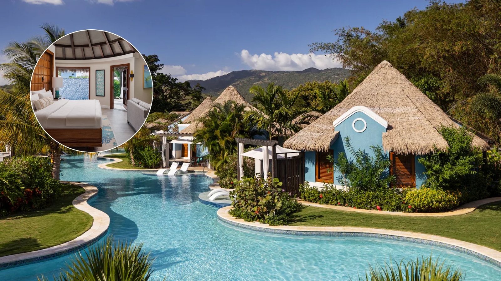 Sandals Resorts Rondoval Suites: Ultimate Guide (2026)