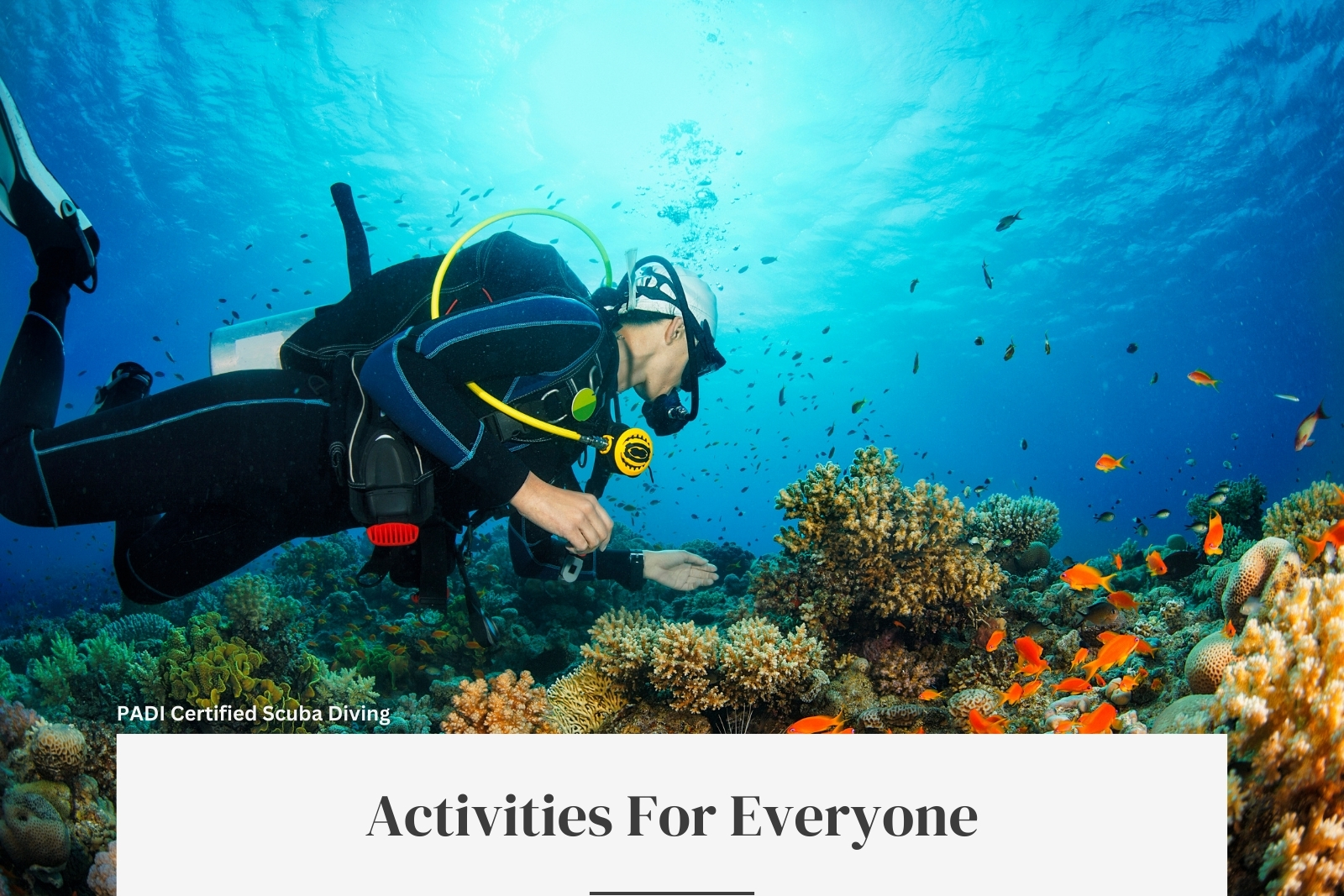 Beaches Turks And Caicos Included Activities Beaches Turks And Caicos Included Activities