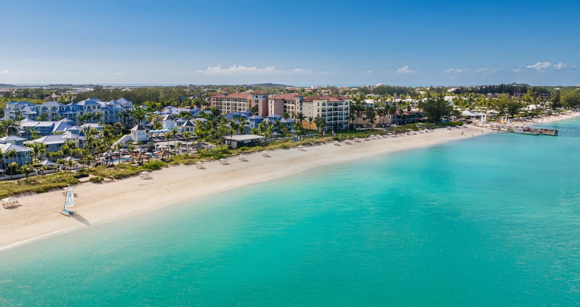 Beaches Turks And Caicos Resort Review