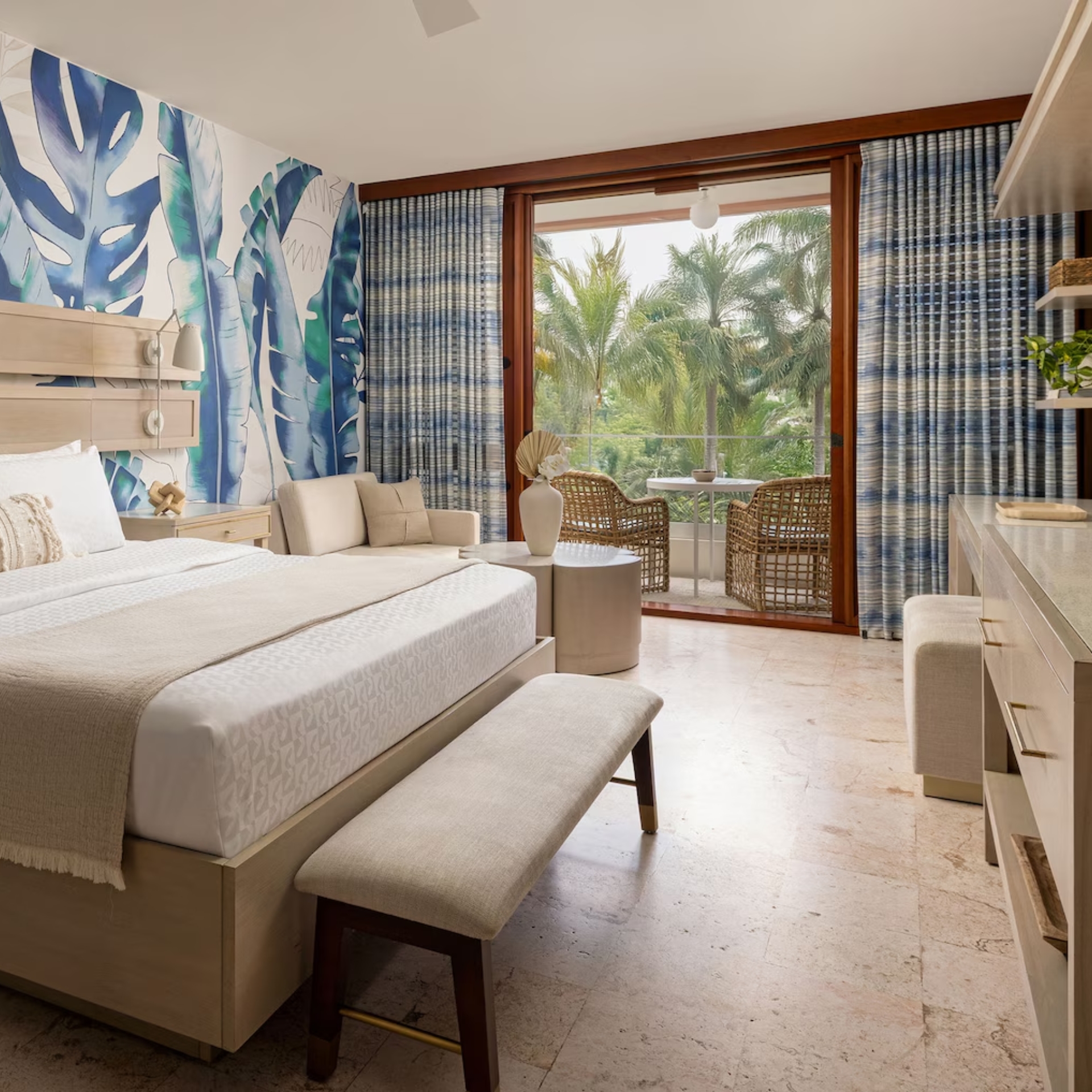 Sandals Curacao 777 Carisia Suite