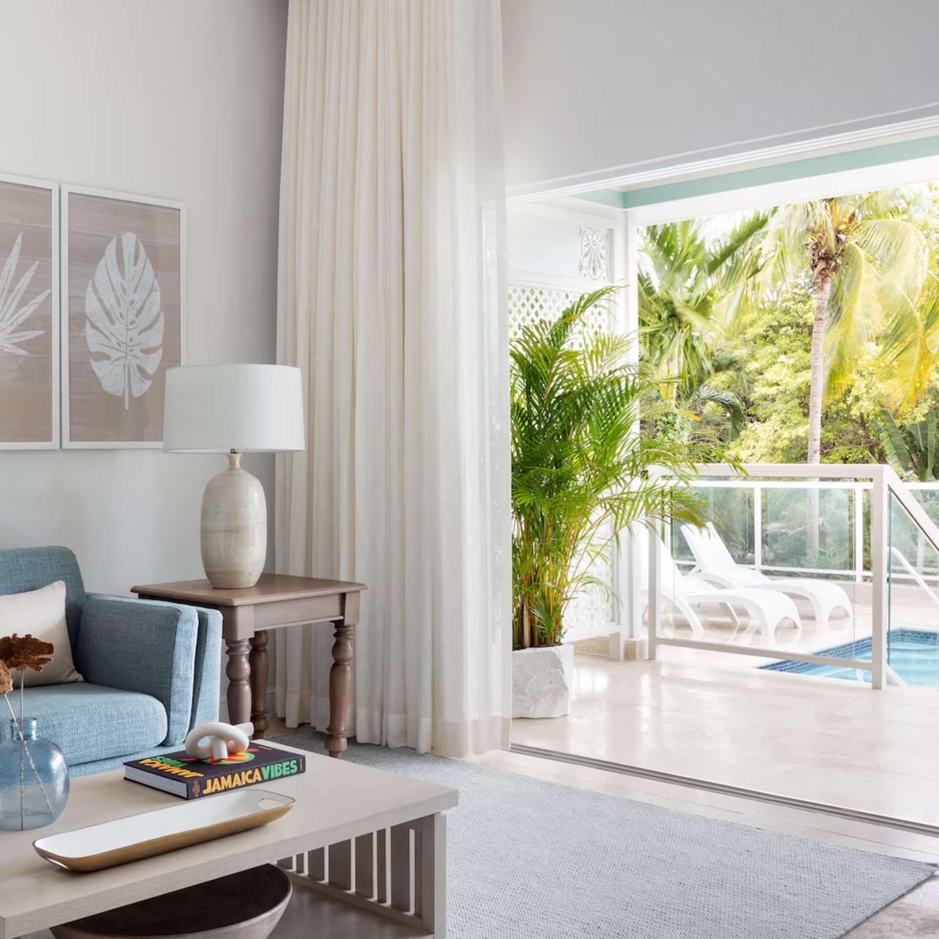 Sandals Ochi 777 Poolside Butler Villa