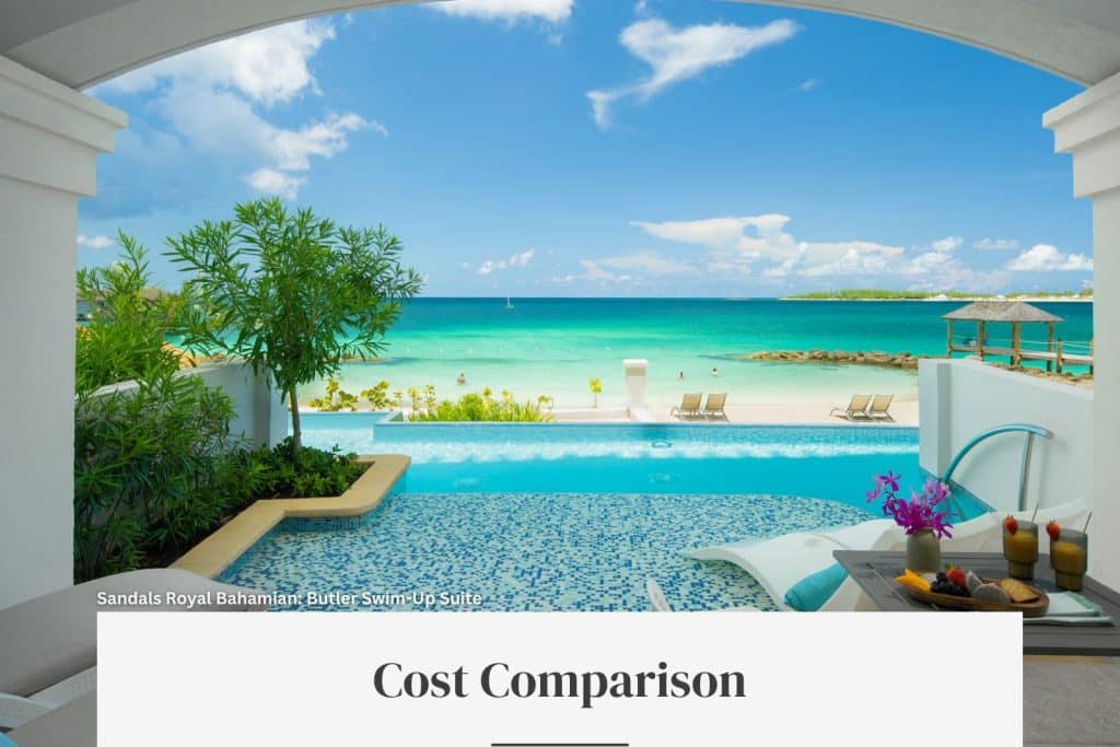 Sandals Vs Beaches Resorts _ Cost Comparison (1)