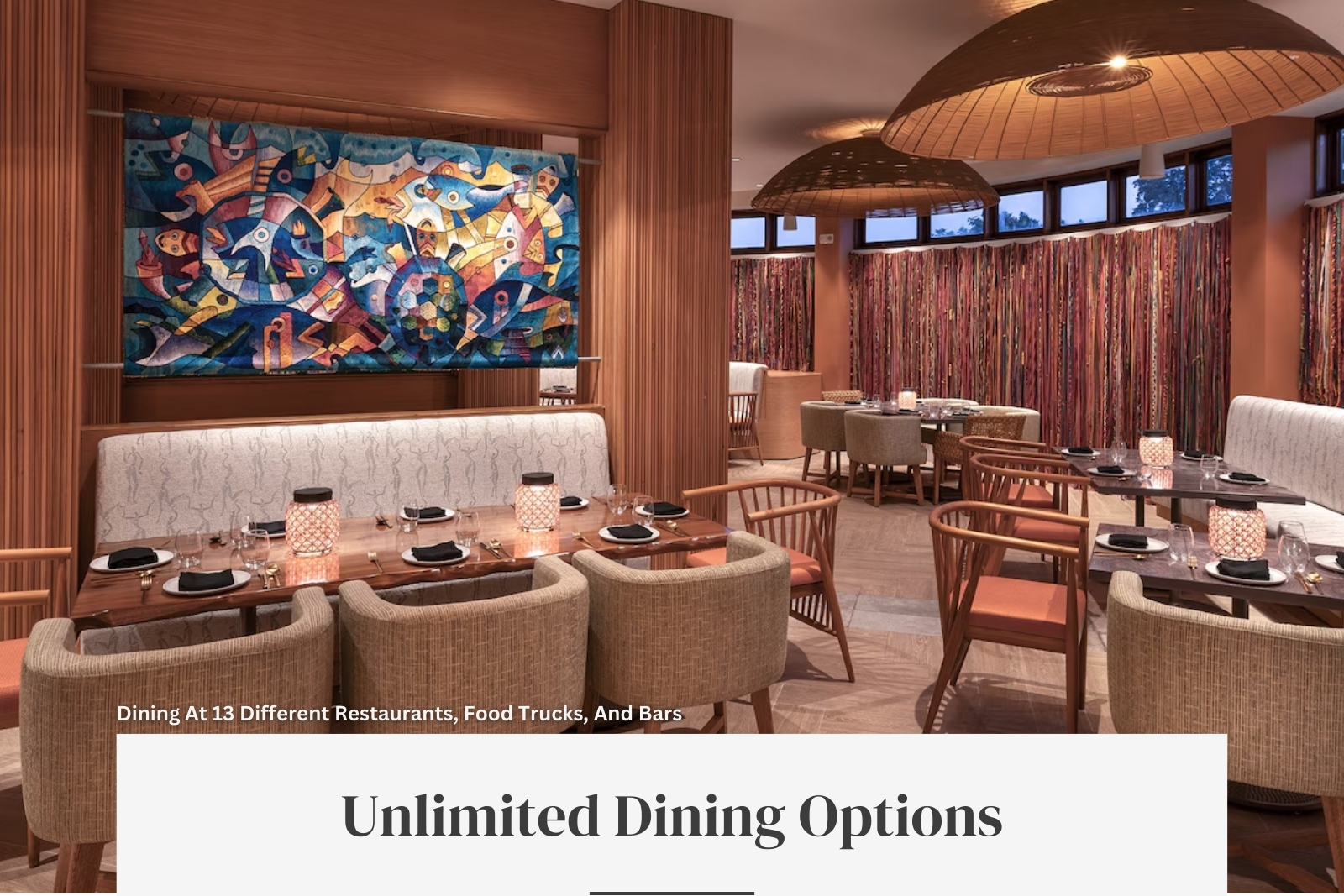 Beaches Negril Resort Restaurants And Bars Beaches Negril Resort Restaurants And Bars