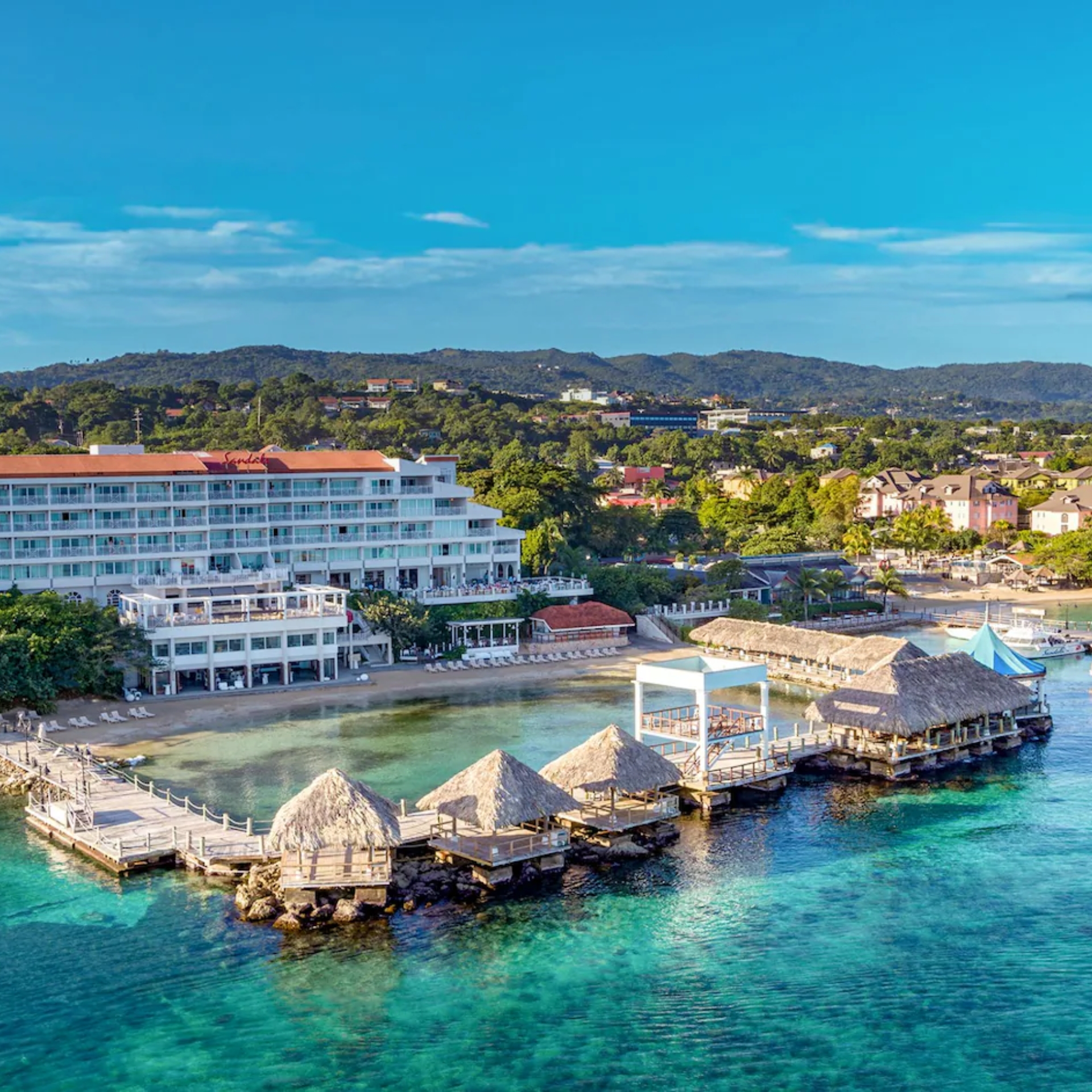 Sandals Ochi Resort Last Minute Deals