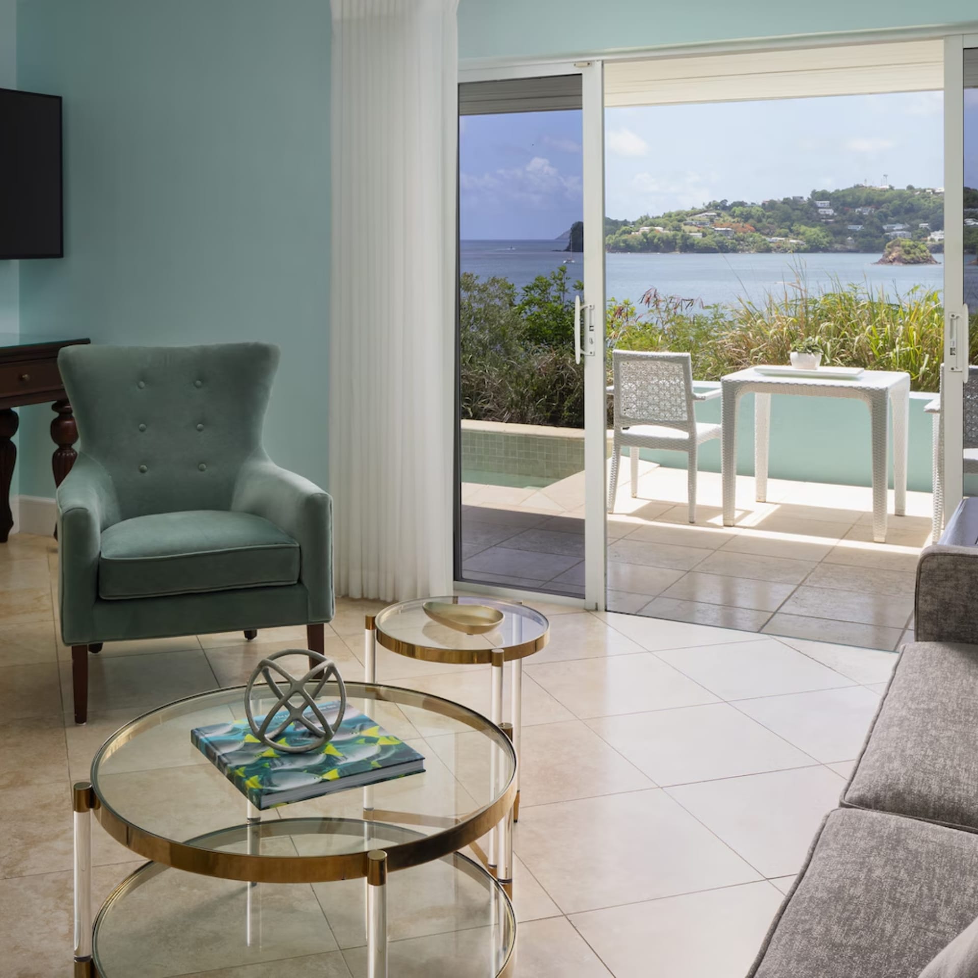 Sandals Regency La Toc Butler Suite 777 Deal