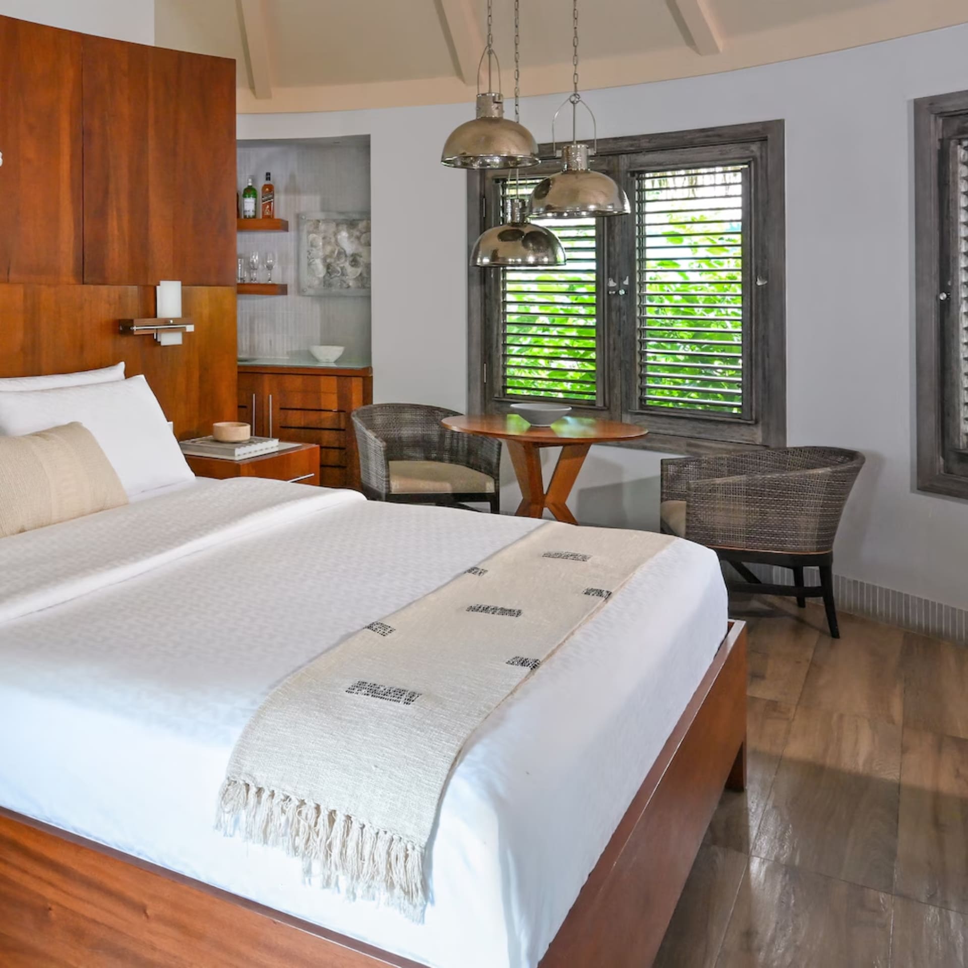 Sandals Royal Barbados Rondoval Suite 777 Deal