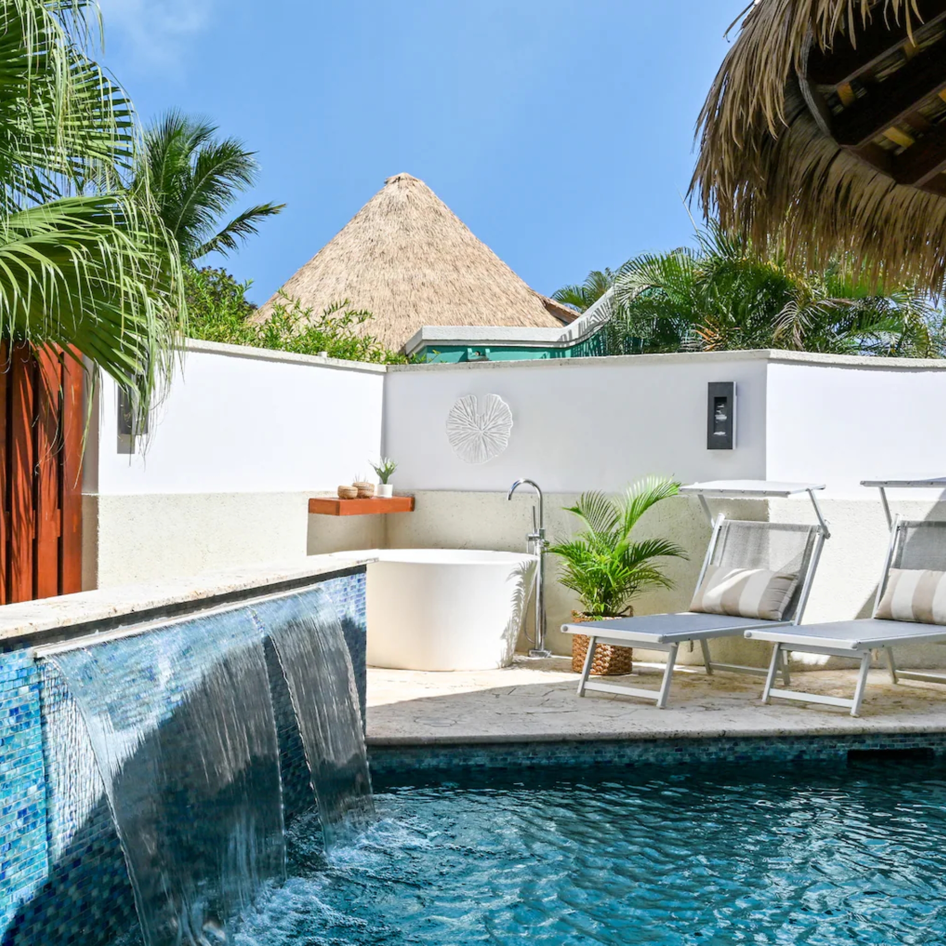 Sandals Royal Barbados Rondoval Suite Private Pool 777 Deal
