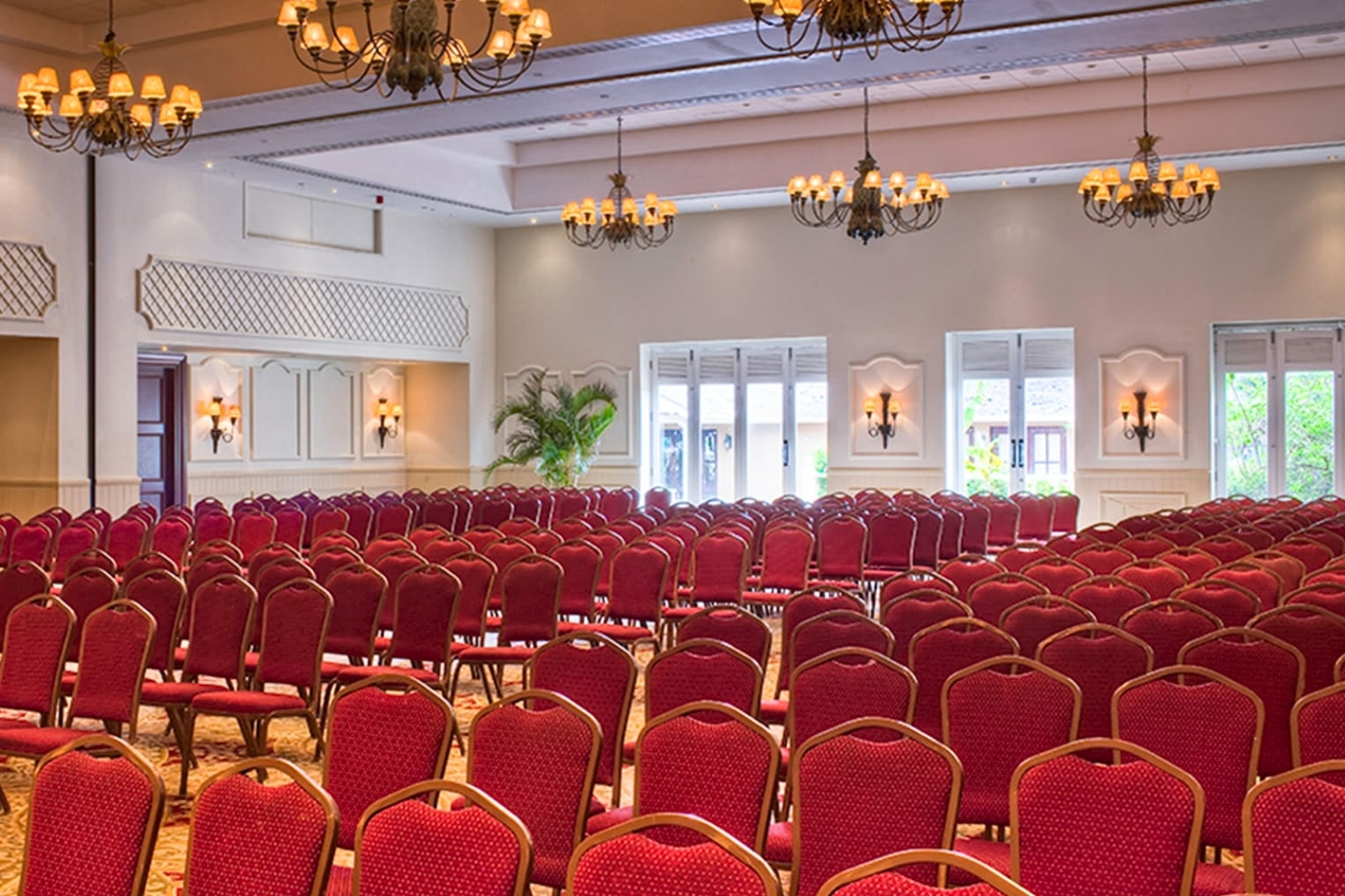 Sandals Grande St Lucian Groups