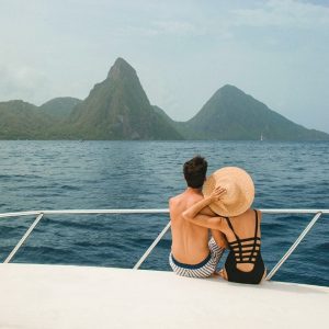 Sandals Proposal Inspiration _ St Lucia