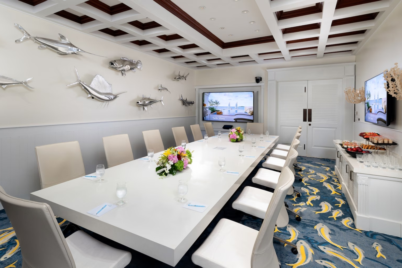 Sandals Royal Bahamian Groups