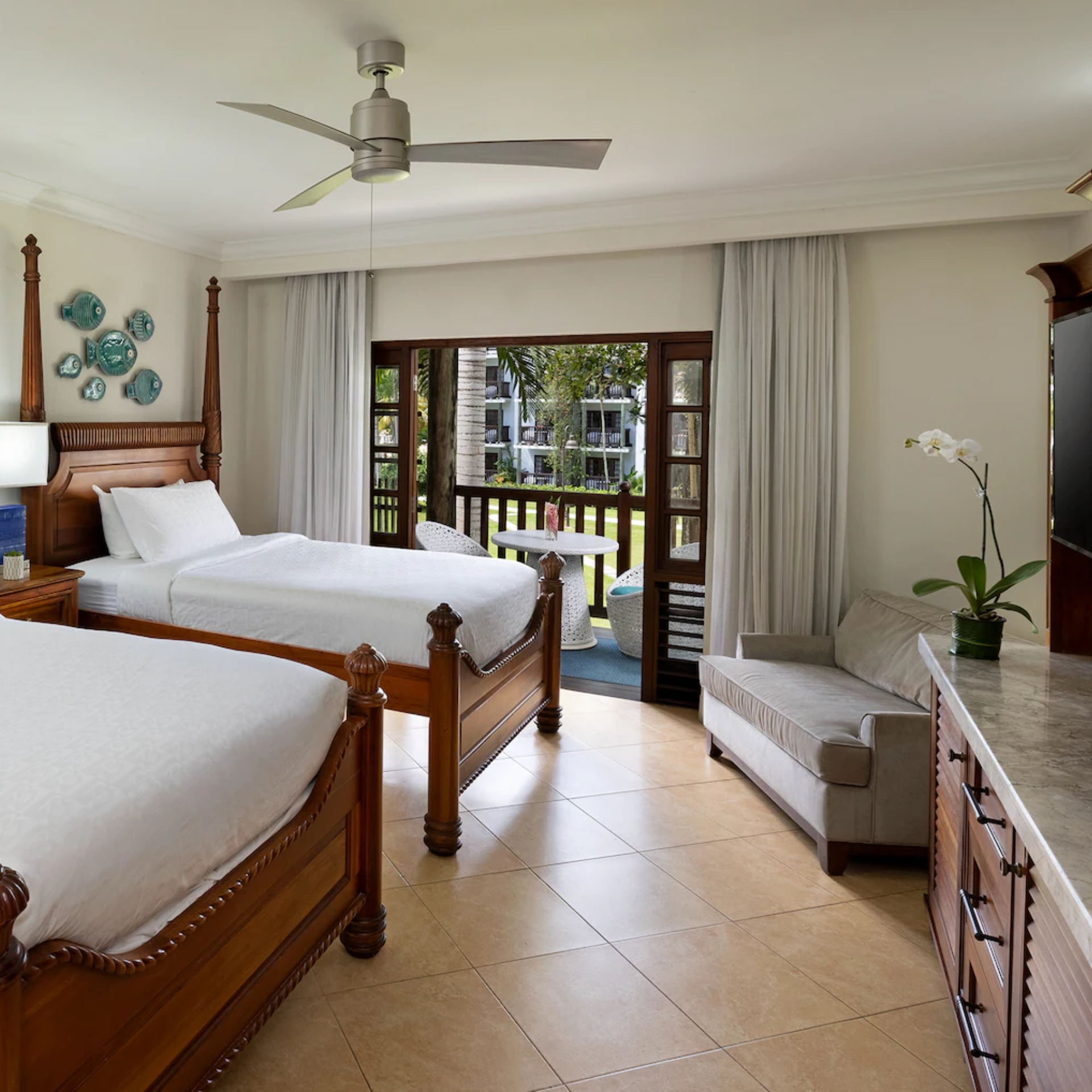 Beaches Negril 777 Concierge Double