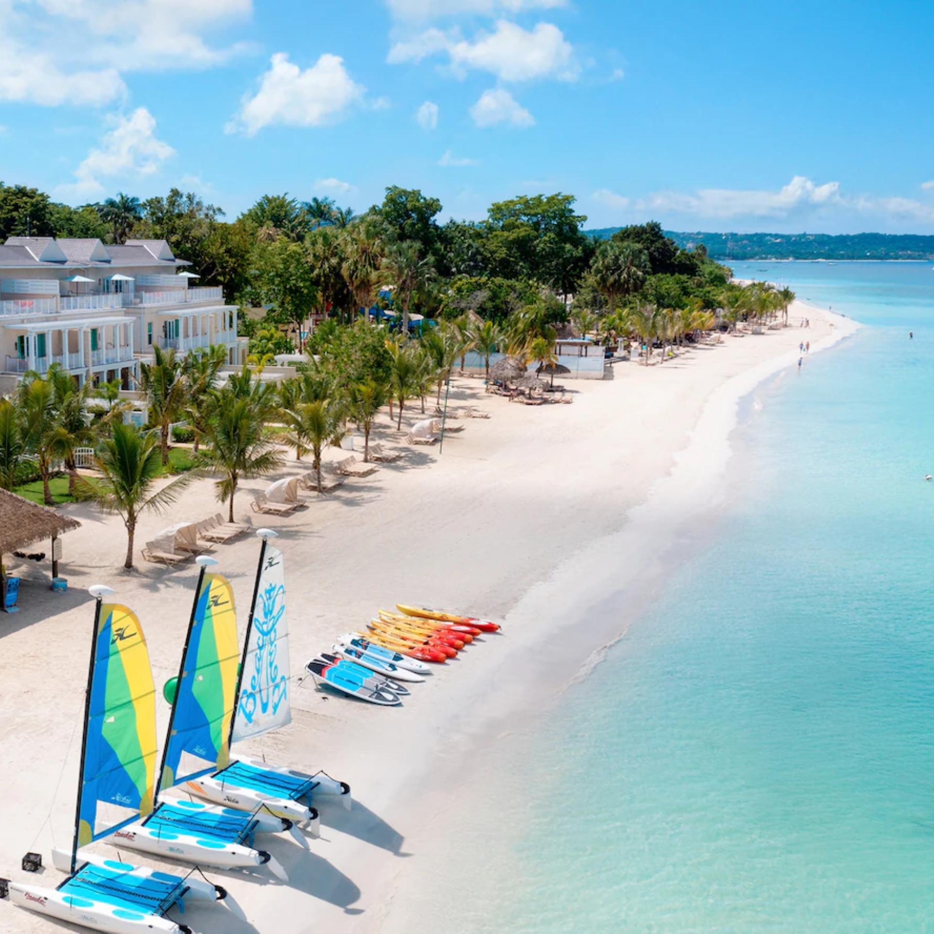 Beaches Negril 777 Deals