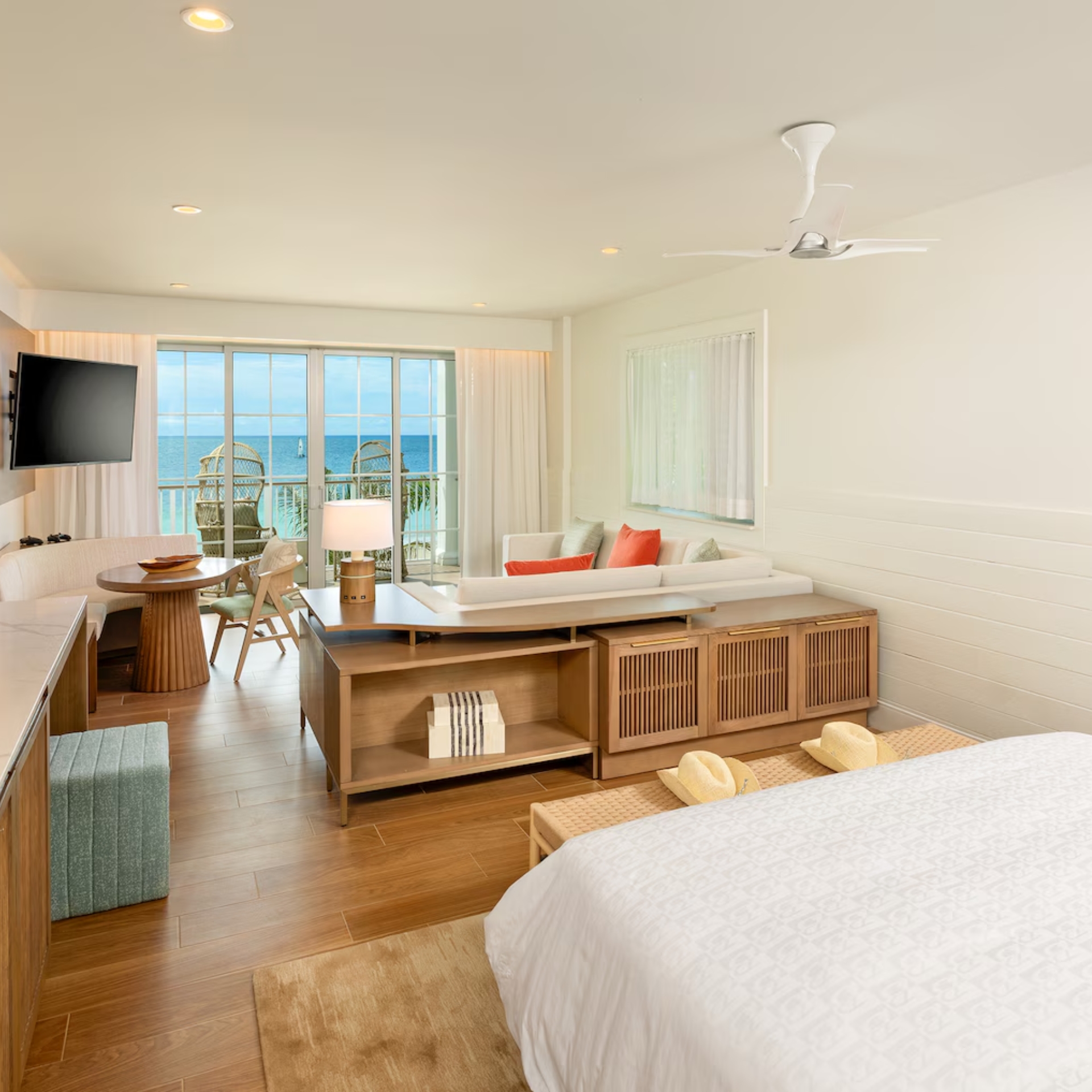 Beaches Negril 777 Eventide Penthouse Bedroom