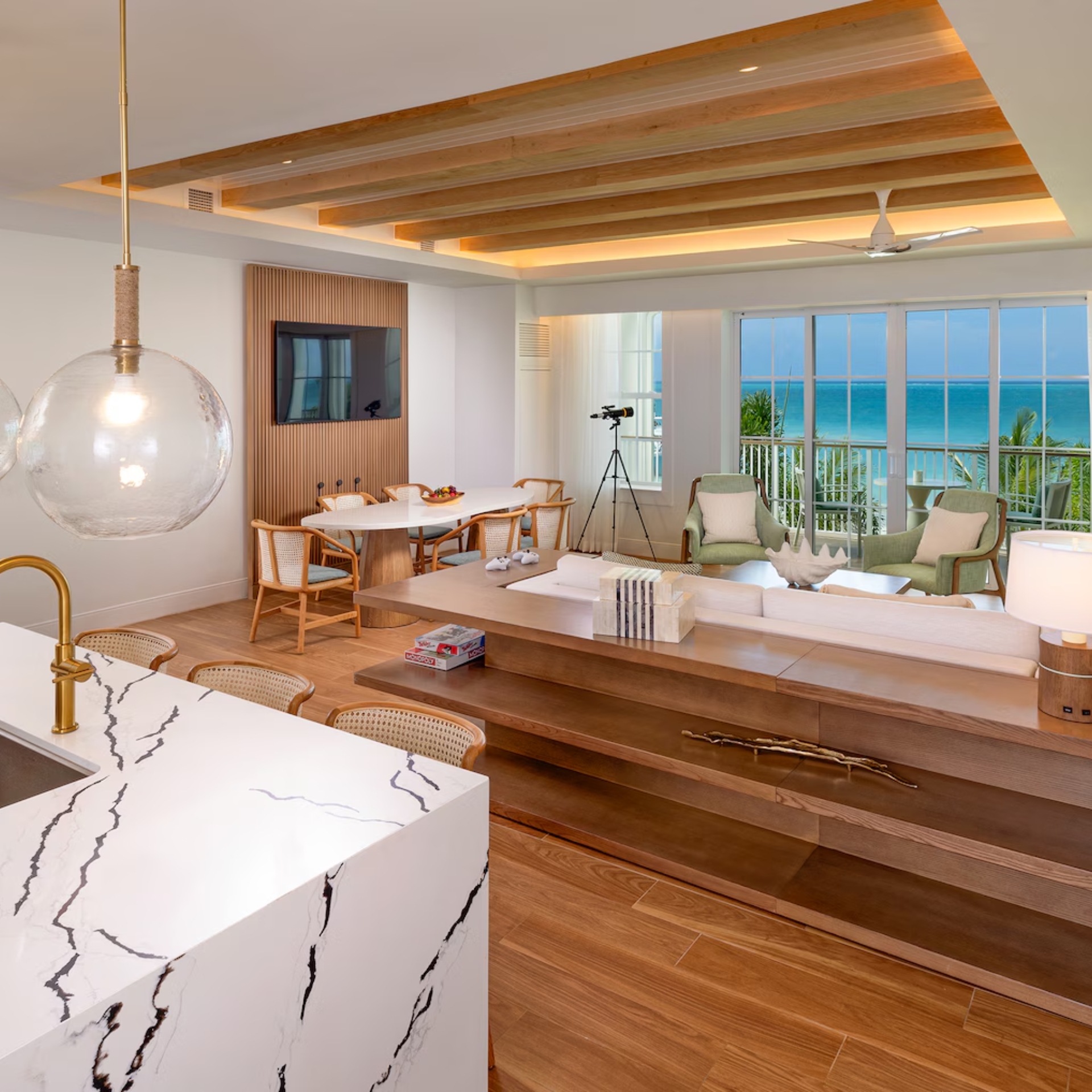 Beaches Negril 777 Eventide Penthouse