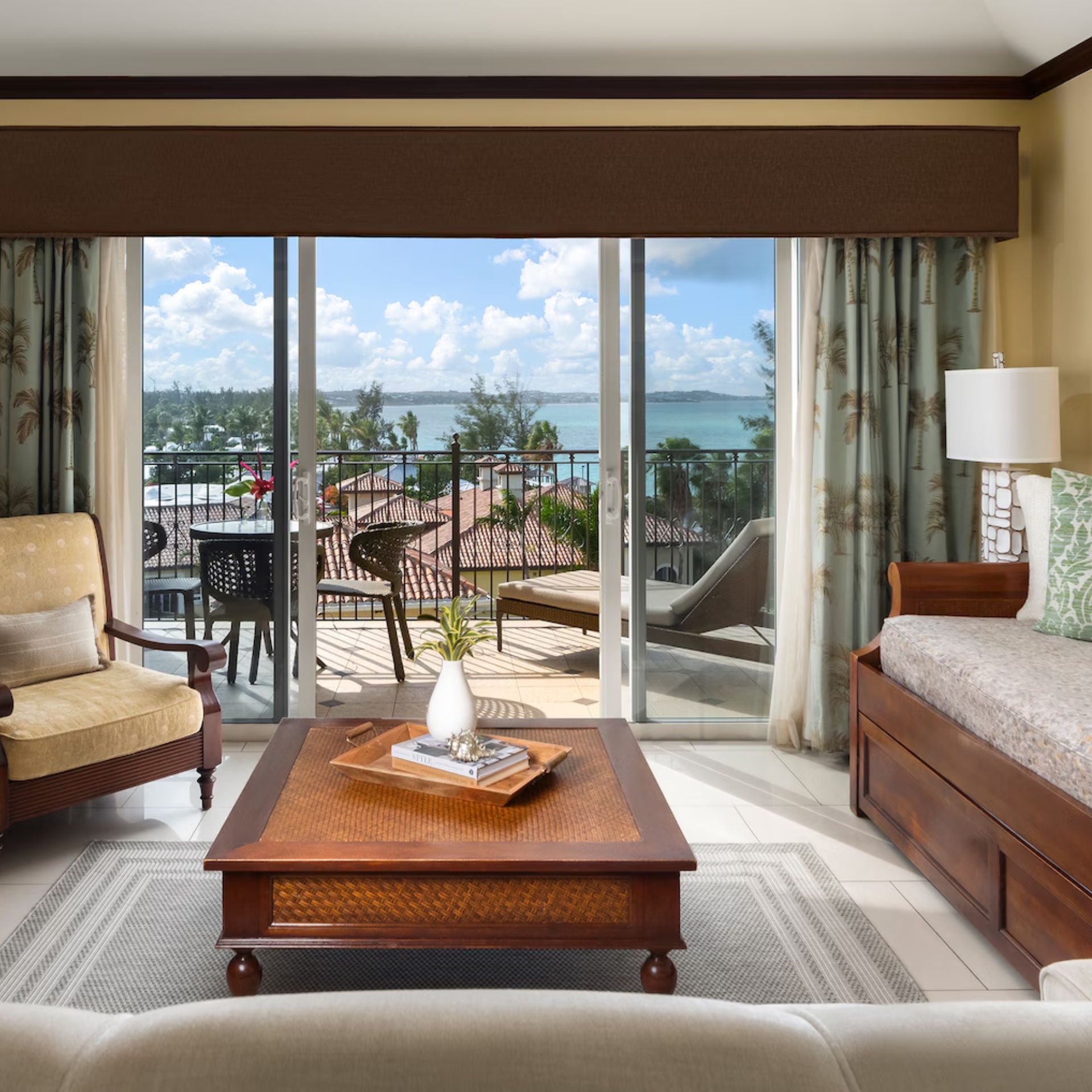 Beaches Turks And Caicos 777 Italian Penthouse Butler View