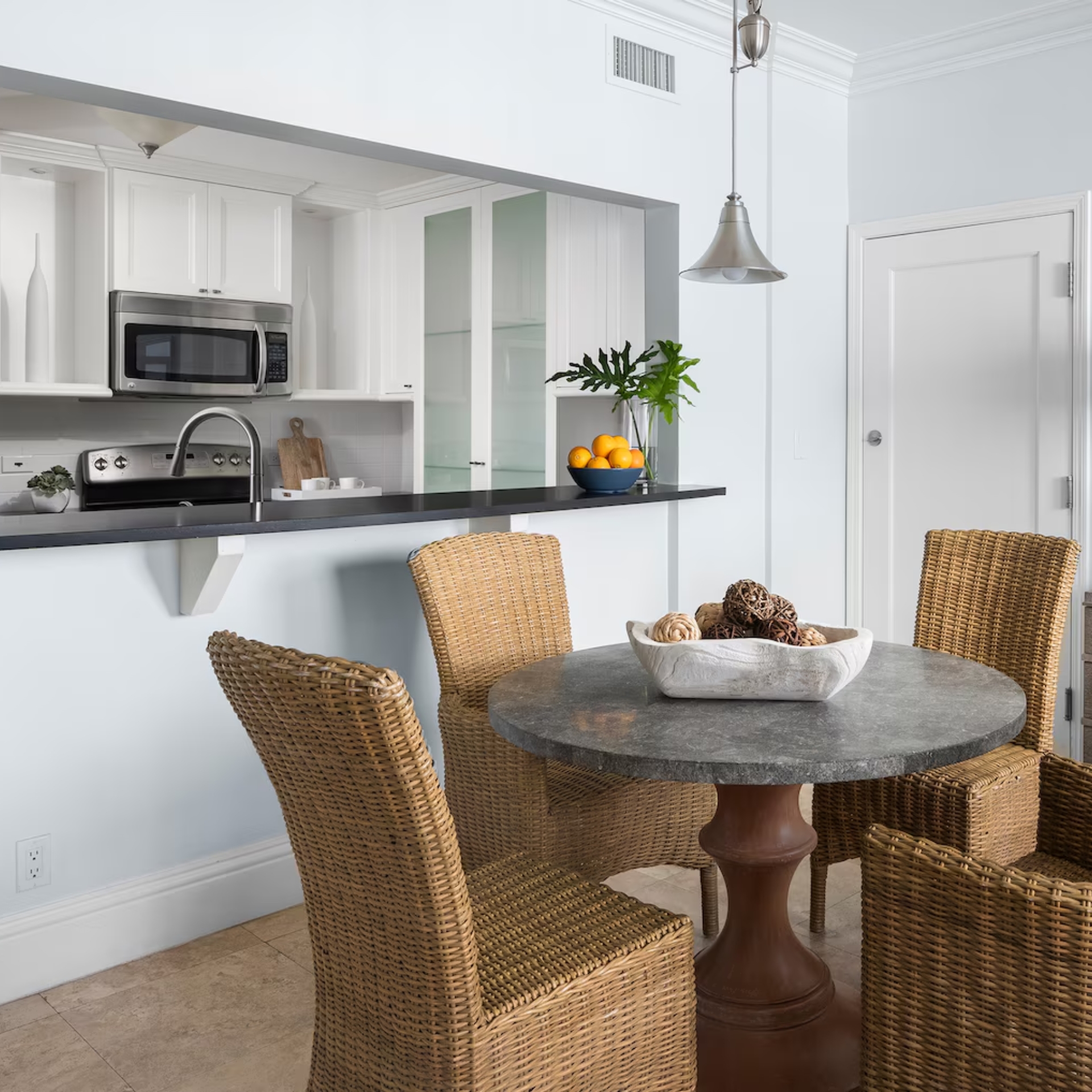 Beaches Turks And Caicos 777 Key West Oceanview Concierge Kitchen