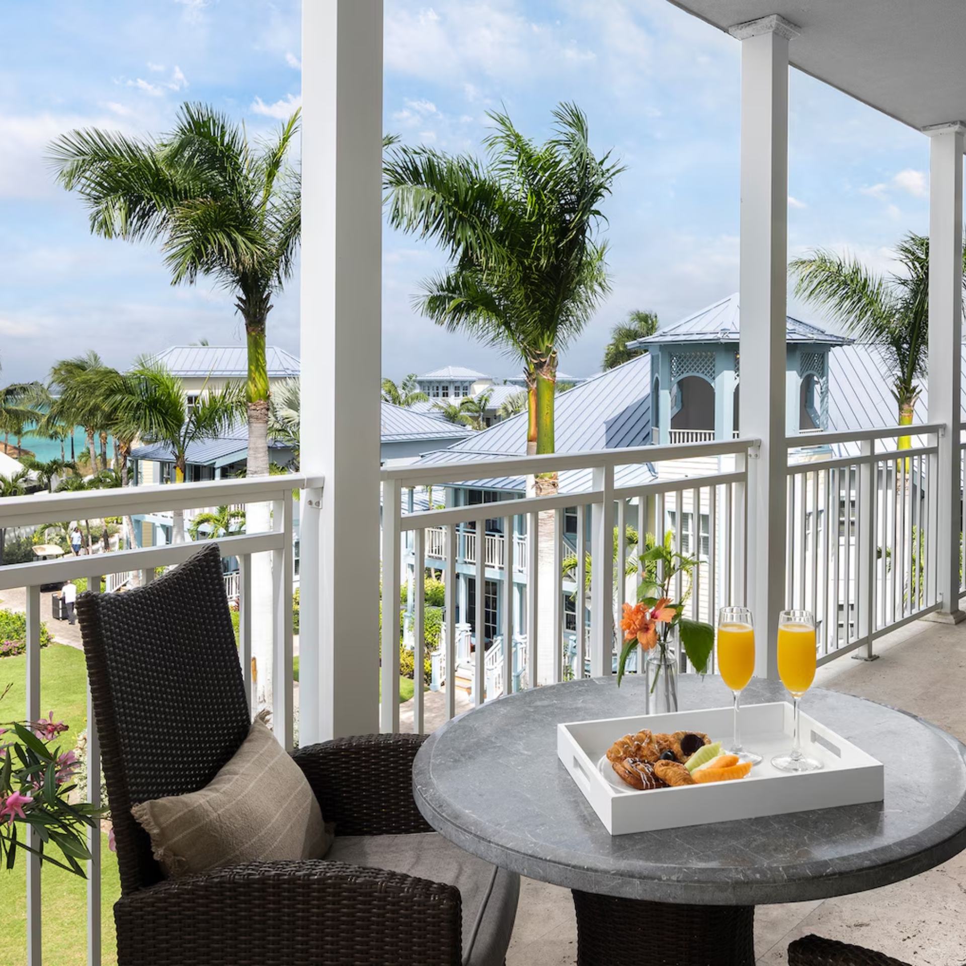 Beaches Turks And Caicos 777 Key West Oceanview Concierge Suite