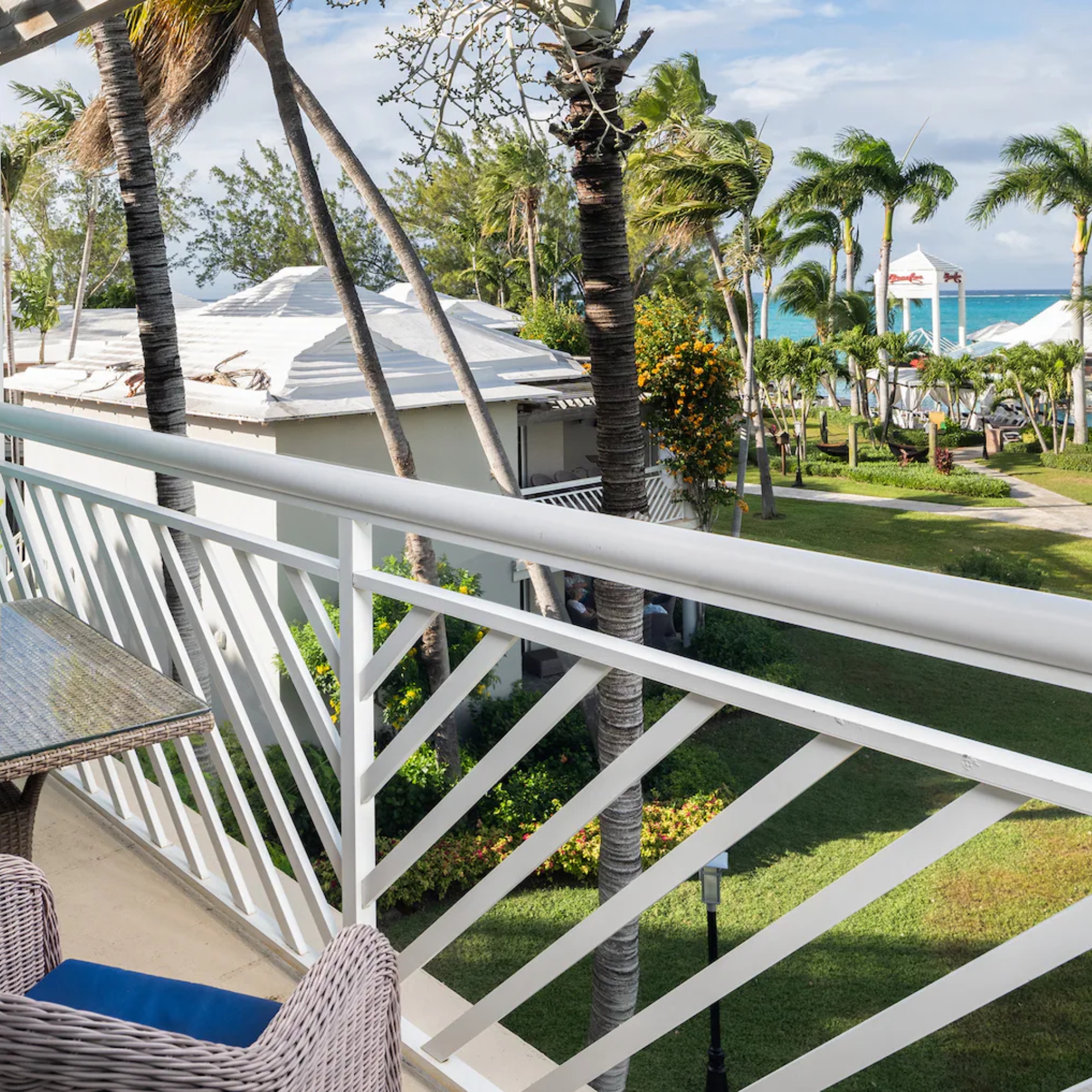 Beaches Turks And Caicos 777 Seaside Concierge Suite