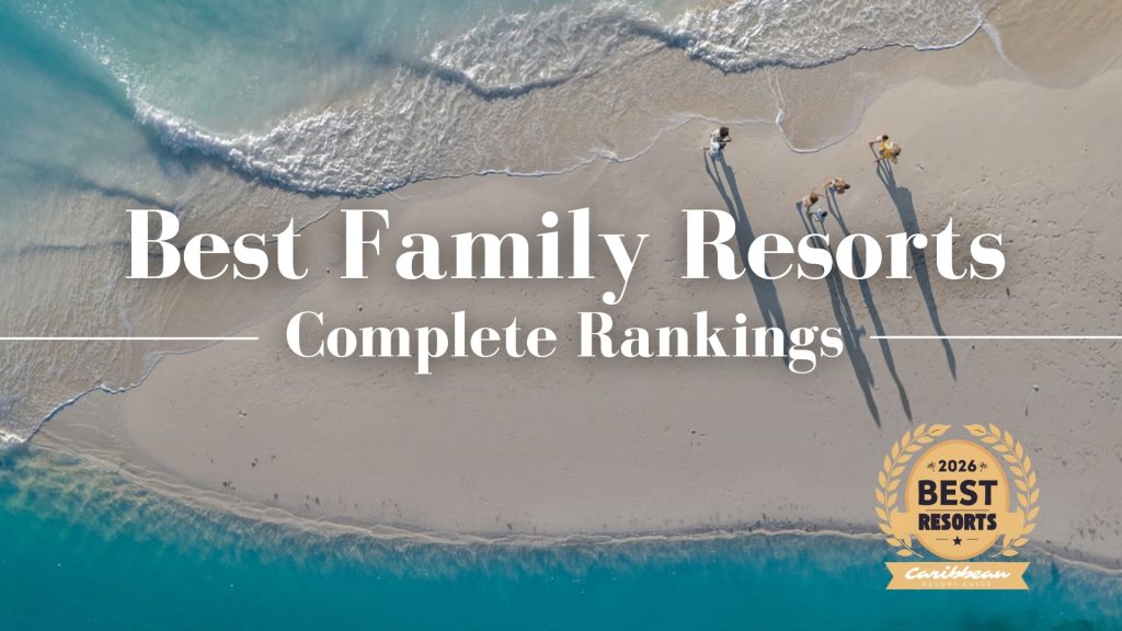 Best All Inclusive Resorts For Families