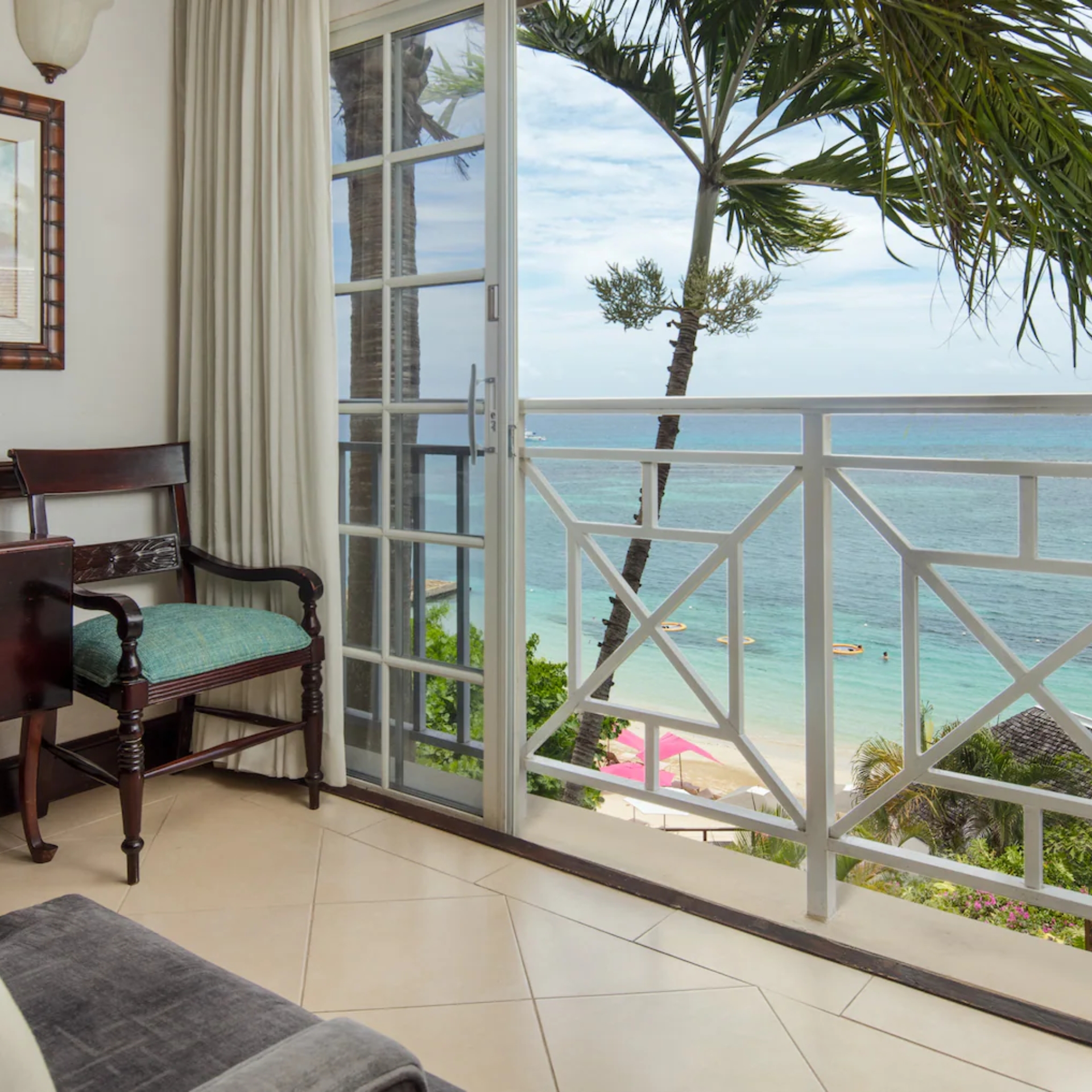 Sandals Royal Plantation Jamaica 777 Regent Butler Suite