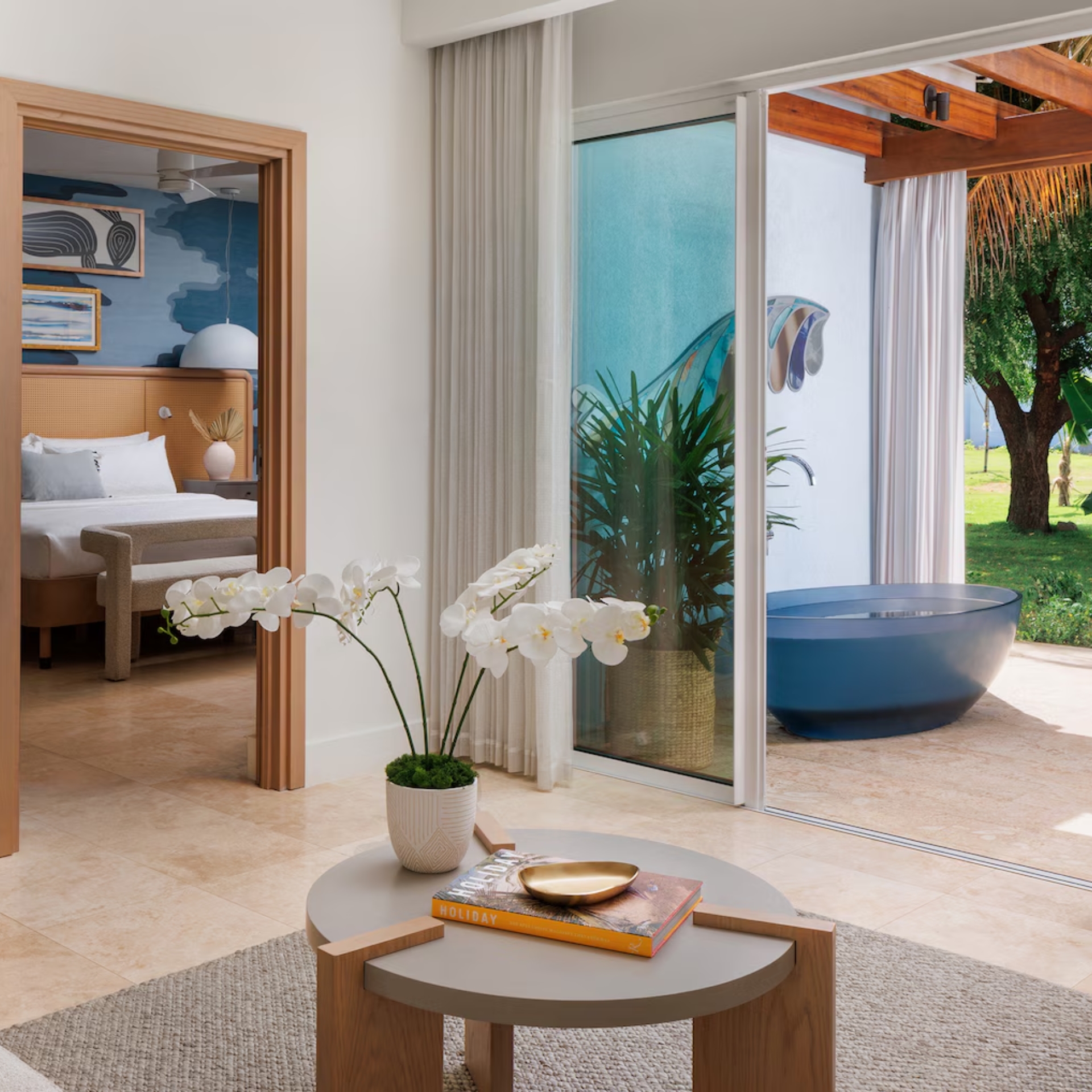 Sandals Saint Vincent 777 Butler Villa Suite