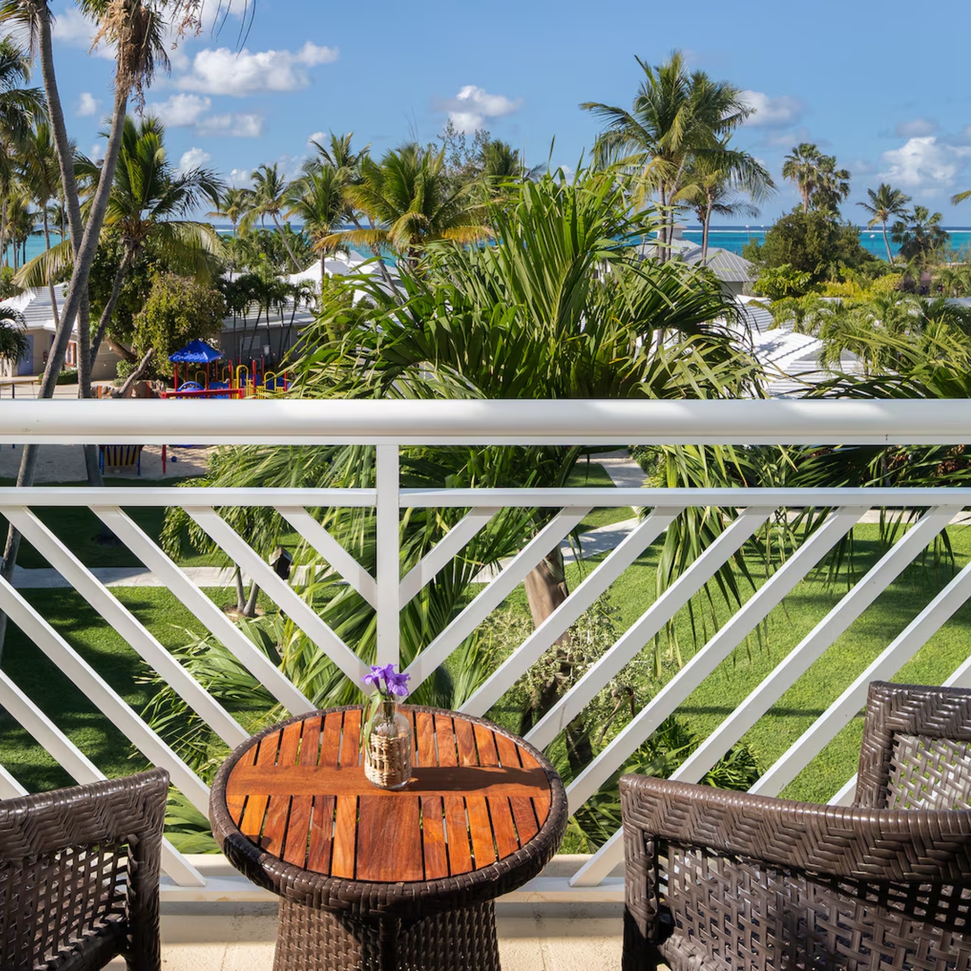 Beaches Turks And Caicos 777 Caribbean Honeymoon Double Balcony